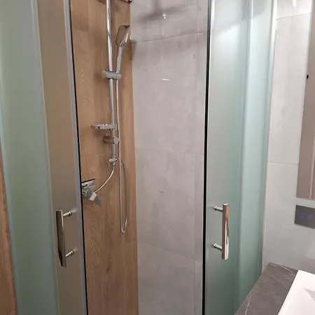 Apartament Kaczogród