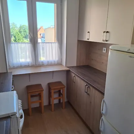 Kaczogród Apartament *