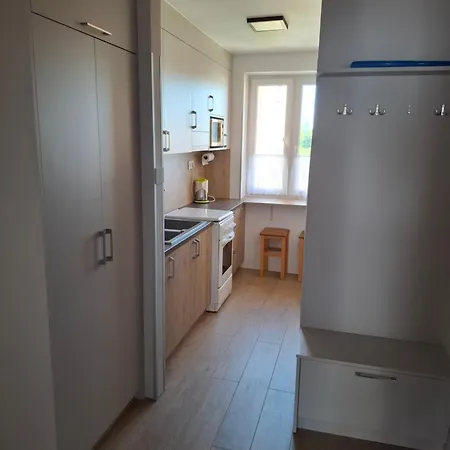 Apartament Kaczogród Węgorzewo