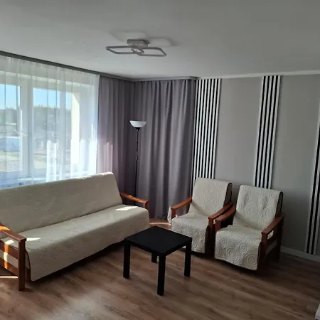 Kaczogród Węgorzewo