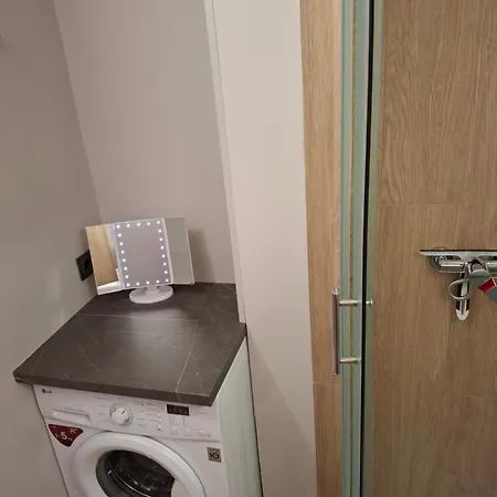 Apartament Kaczogród