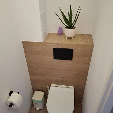 Apartament Kaczogród Węgorzewo