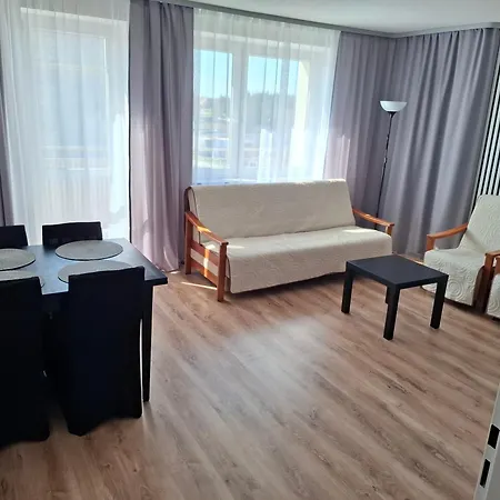 Apartament Kaczogród *