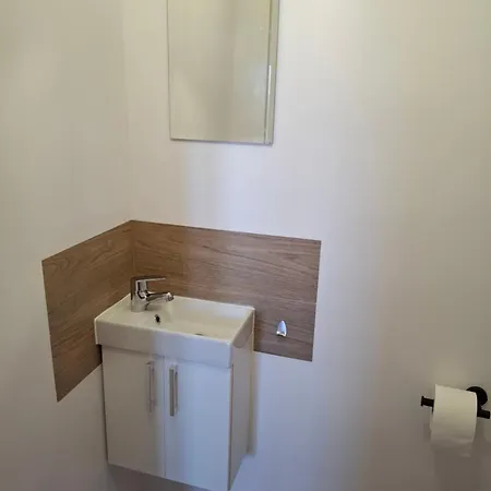 Kaczogród Apartament *