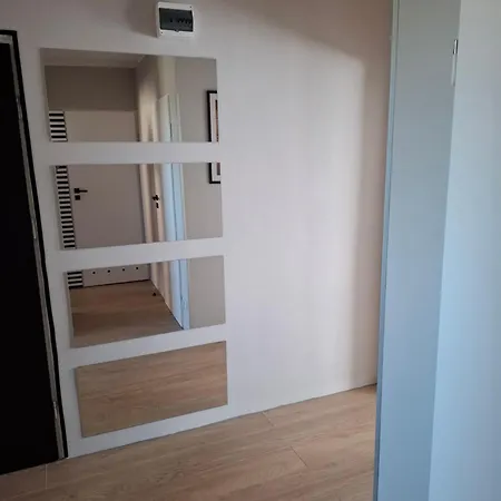 Kaczogród Apartament