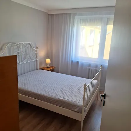 Kaczogród Apartament Węgorzewo